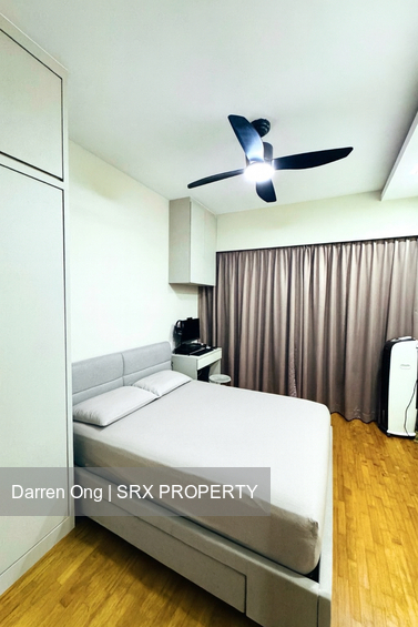 Forestville (D25), Condominium #477897571